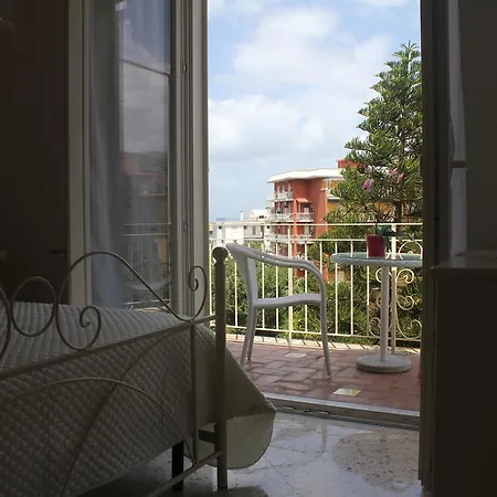 B&B Il Giglio Bianco-3